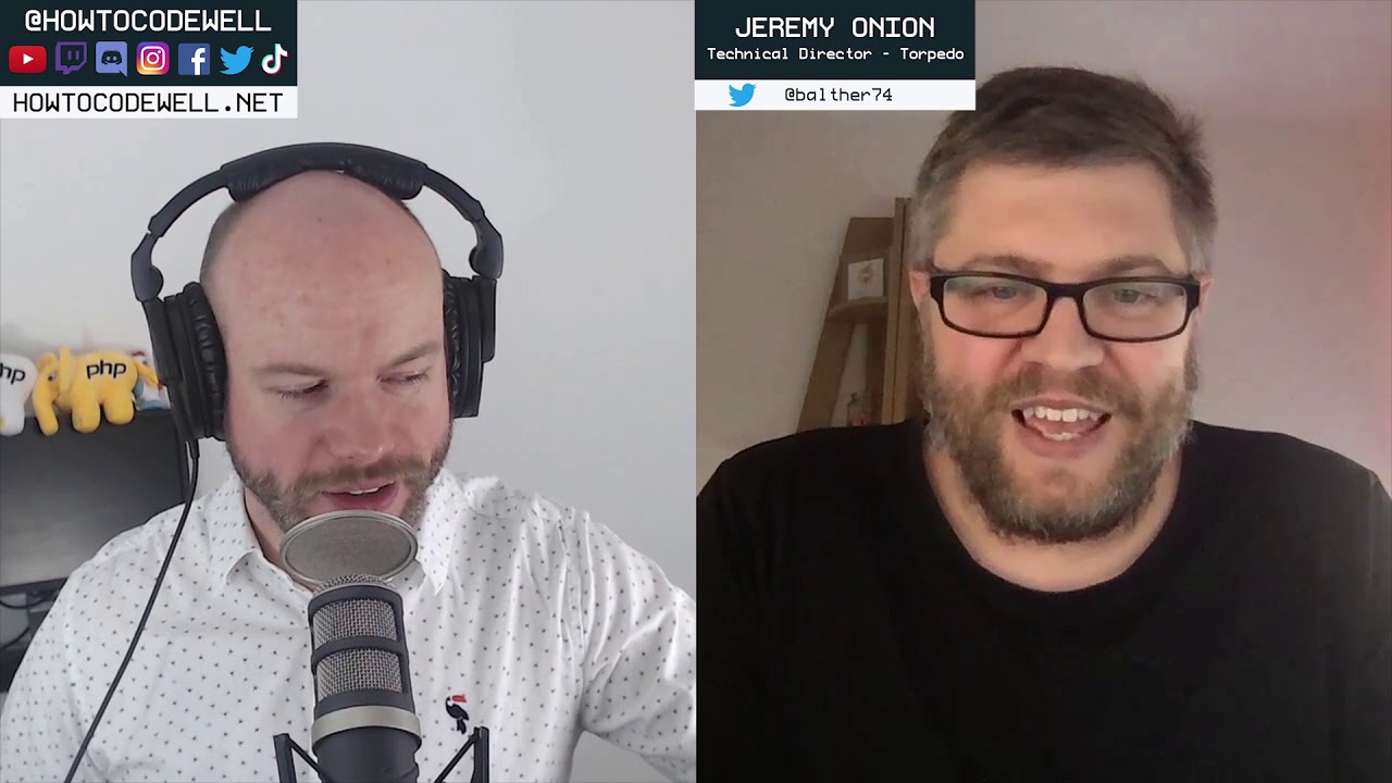 When Should You Learn PHP Composer | How To Code Well Podcast