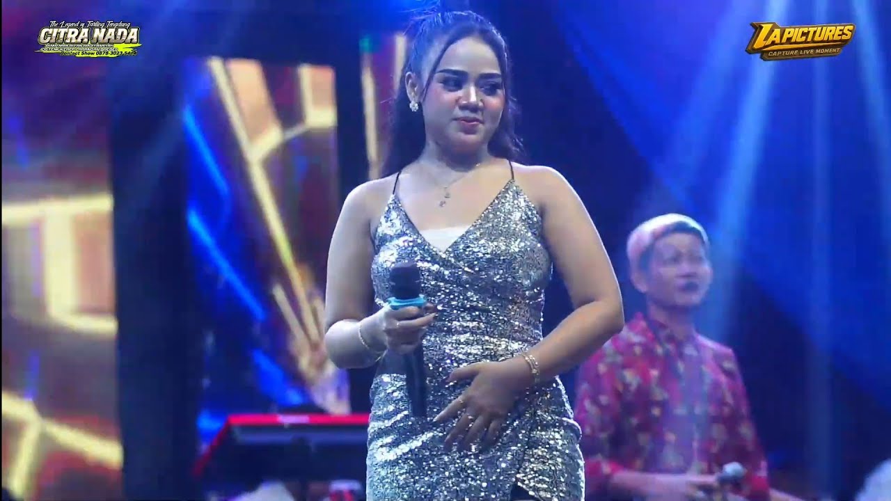 JARE SEMA ~ EMA ALENA // CITRA NADA LIVE DESA SUMBER KIDUL //  KEC.BABAKAN - CIREBON