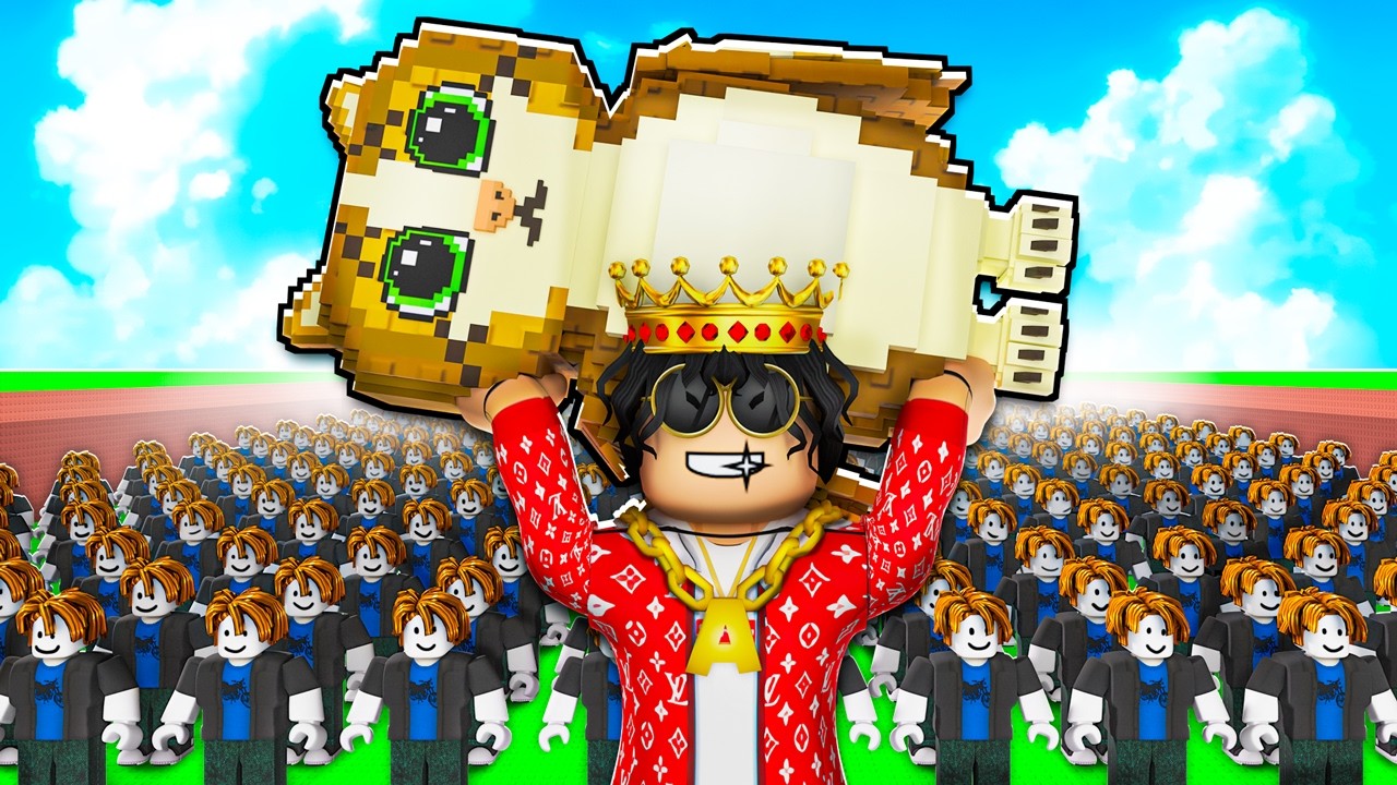 سويت مسابقة بين المتابعين والفائز ياخذ مياول! 😱🔥