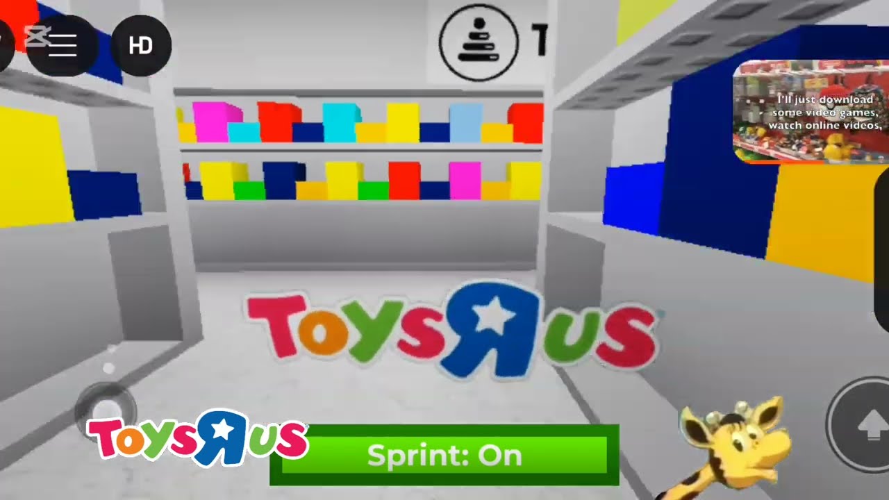Toys 