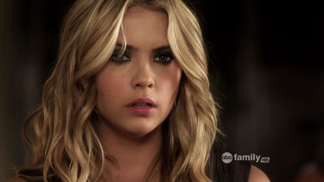 Hanna Marin - 