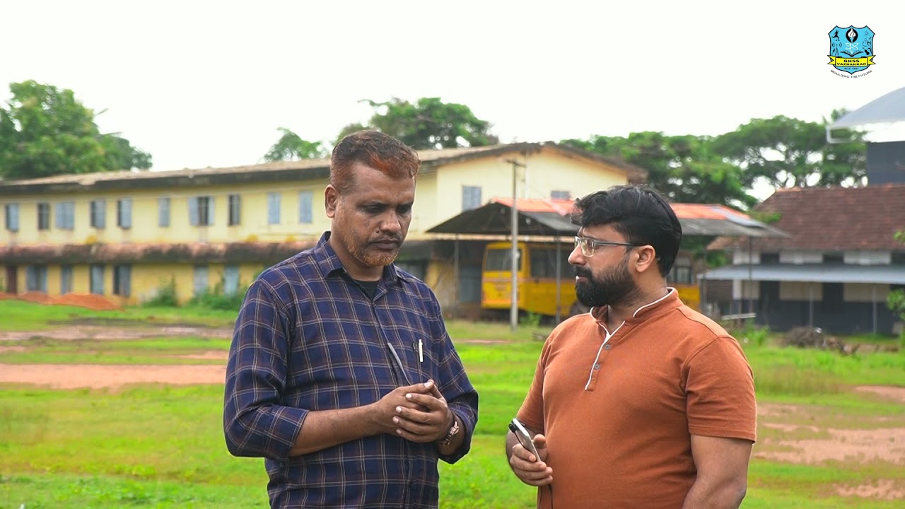 GHSS VAZHAKKAD |HUMANITIES 30| COURSE INTRODUCTION |   | PART 05