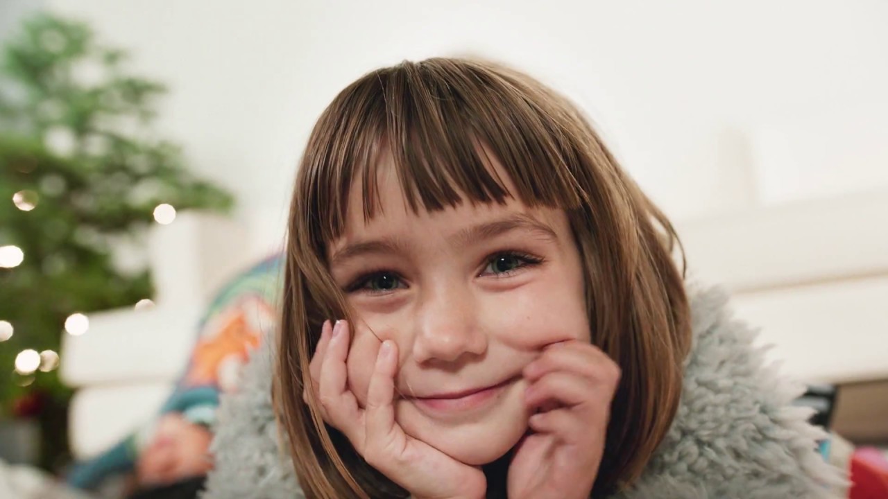 All Gifts, All Ways | Nordstrom Holiday 2018 | :30