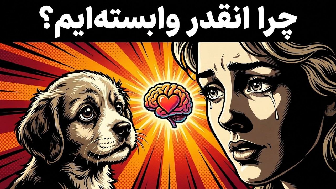 روانشناسی افرادی که با حیوانات خانگی خود مثل فرزندانشان رفتار می‌کنند | روانشناسی یک عشق عجیب
