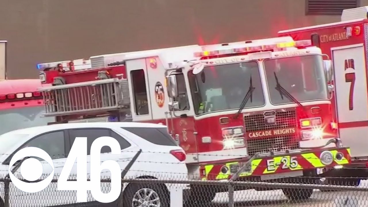 Safety top of mind after Atlanta ammonia leak
