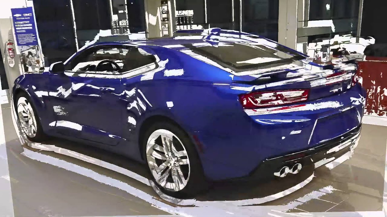 #Camaro6