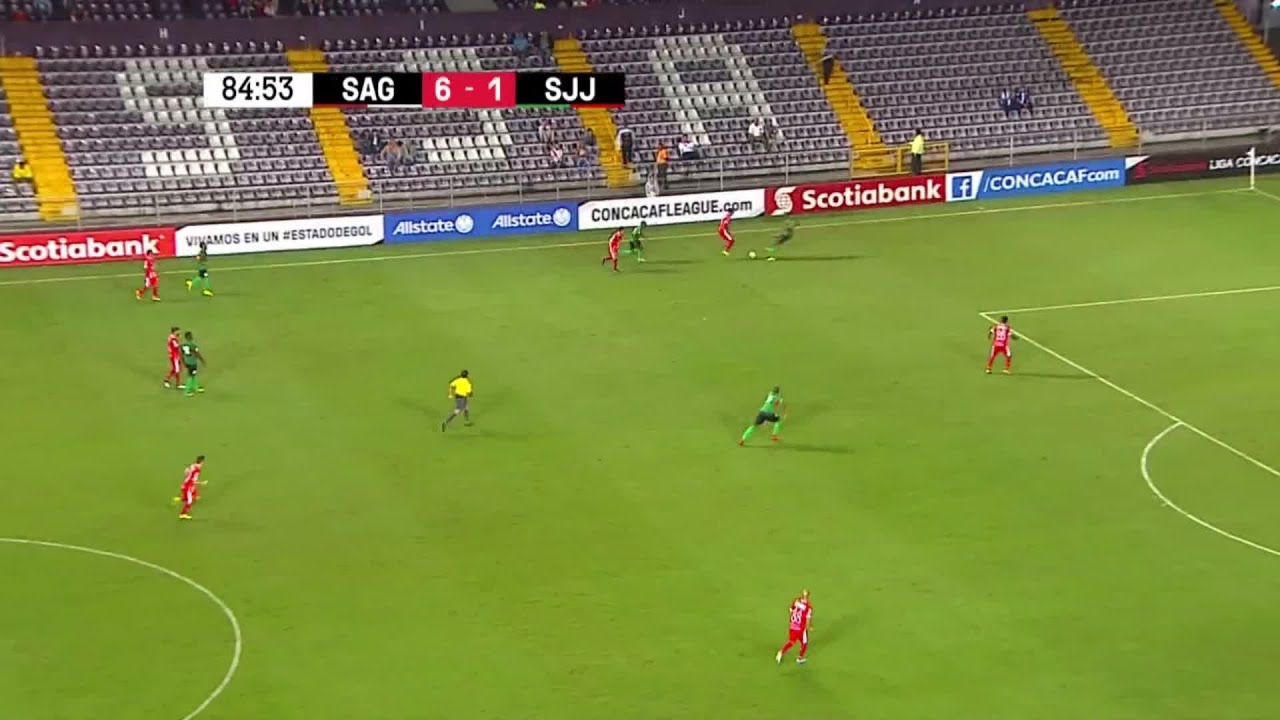 YELLOW CARD San Juan, Adrian REID No. 24