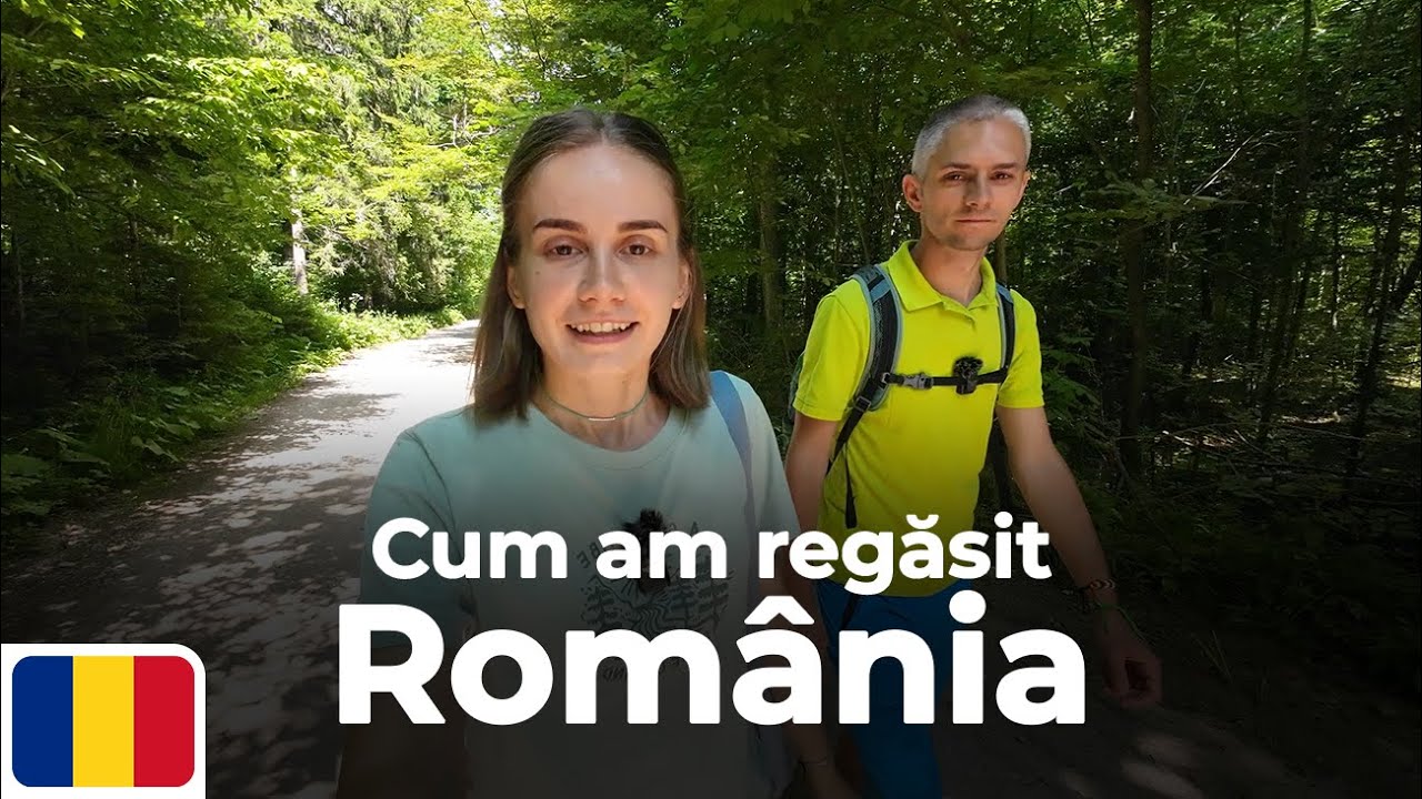 Impresiile noastre la revenirea în țară. Cum ne-am simțit în primele luni în ROMÂNIA? 🇷🇴