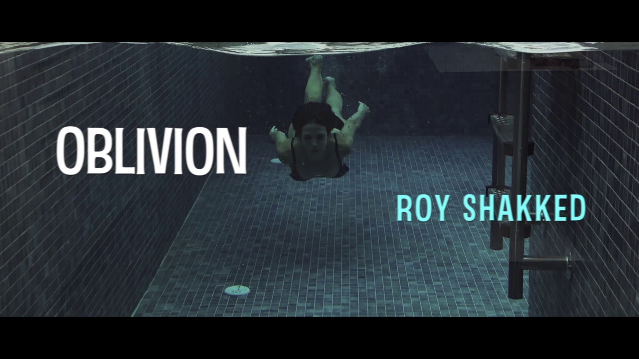 Oblivion by Roy Shakked | Official Lyrics Video