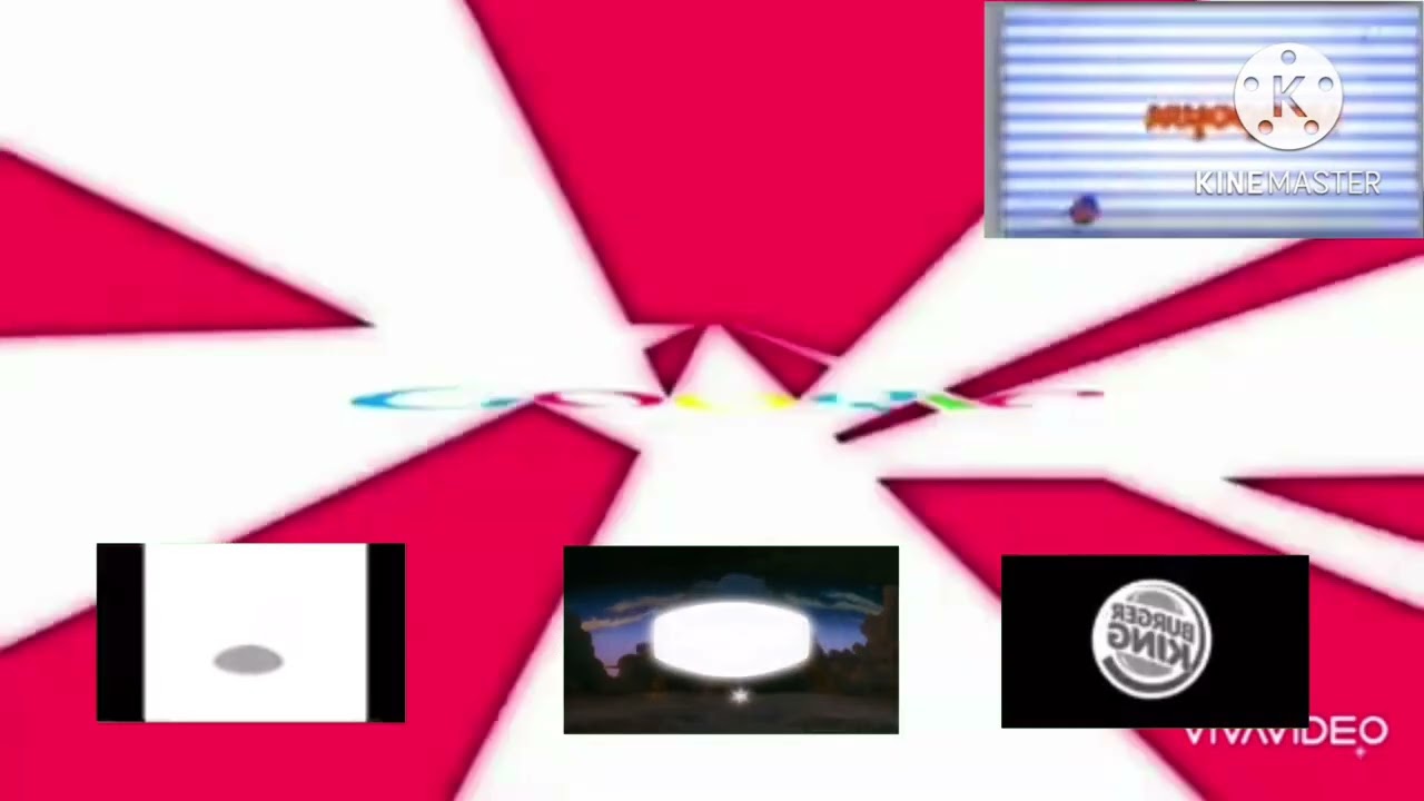 The Best Animation Logos have a Sparta Venom Remix (HTS v4)