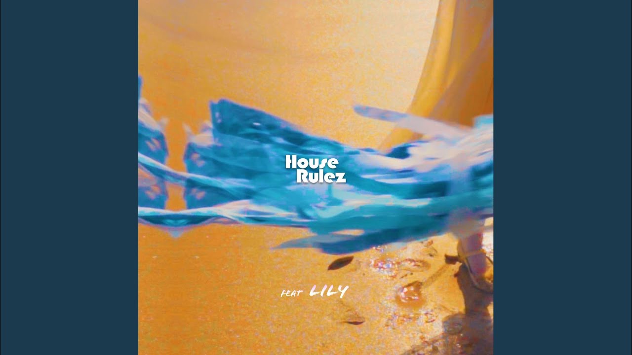 숨 (feat. 릴리(Lily))