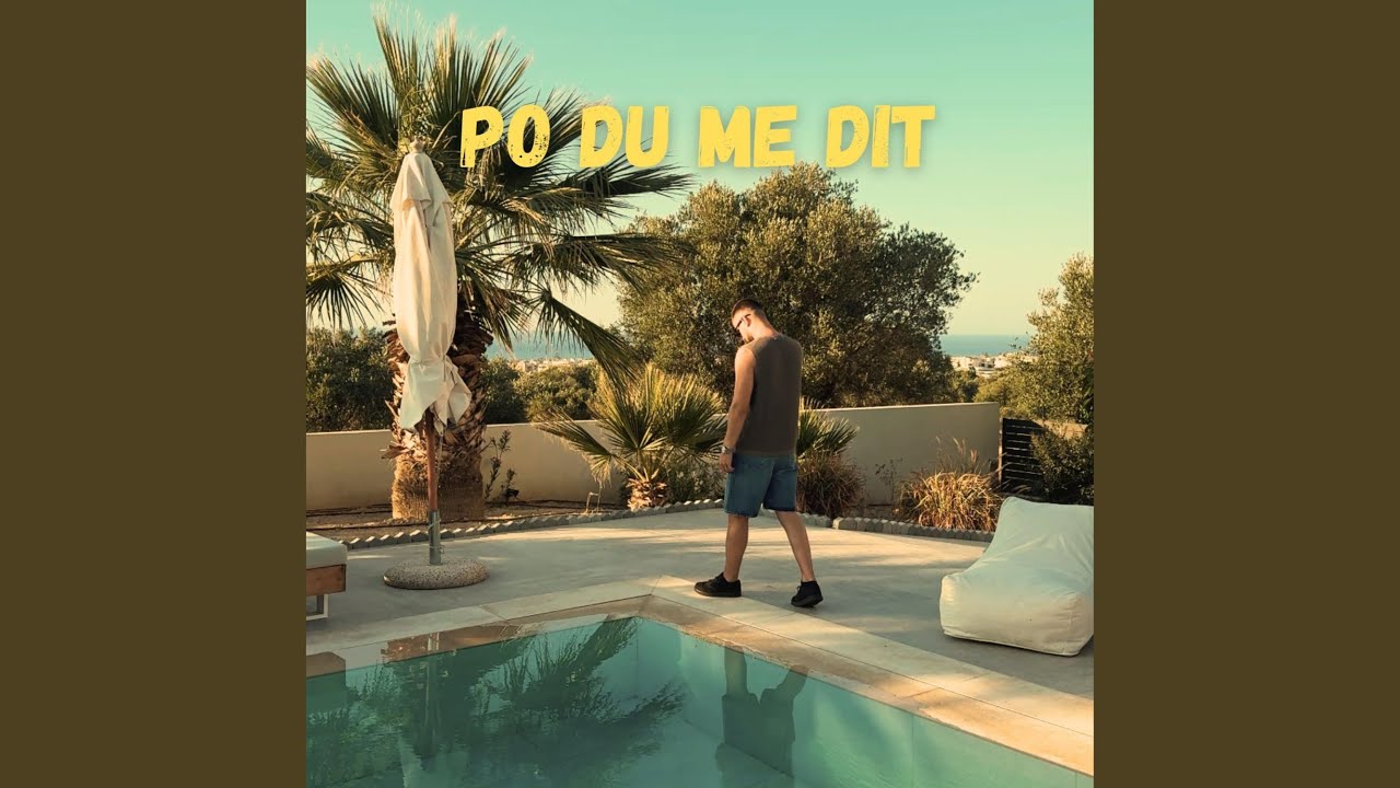 PO DU ME DIT