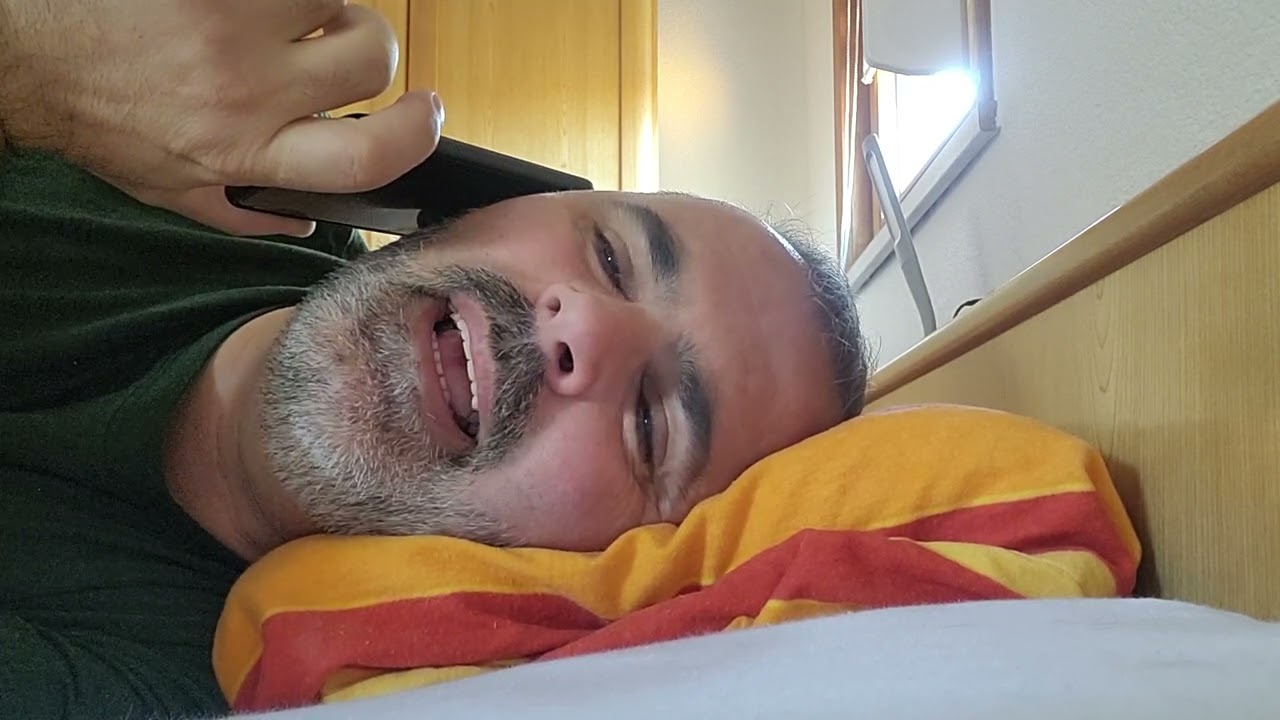 Chef will meine Arzt anzeigen