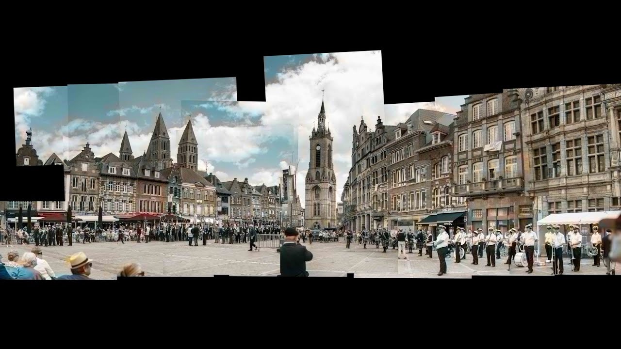 Panrurala afl 047 Grand place