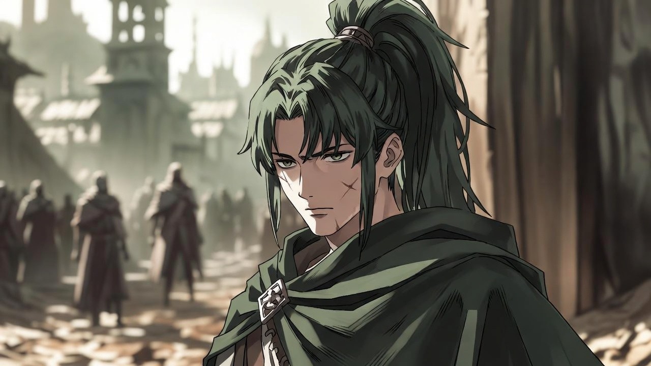 ONE AGAINST THOUSANDS | The Soldier Who Refused to Fall 🛡️⚔️