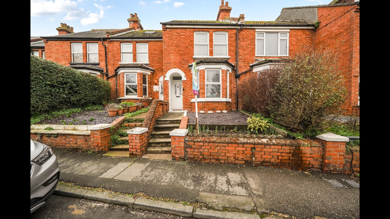 FOR SALE - Risborough Lane, Folkestone, CT20 3LL