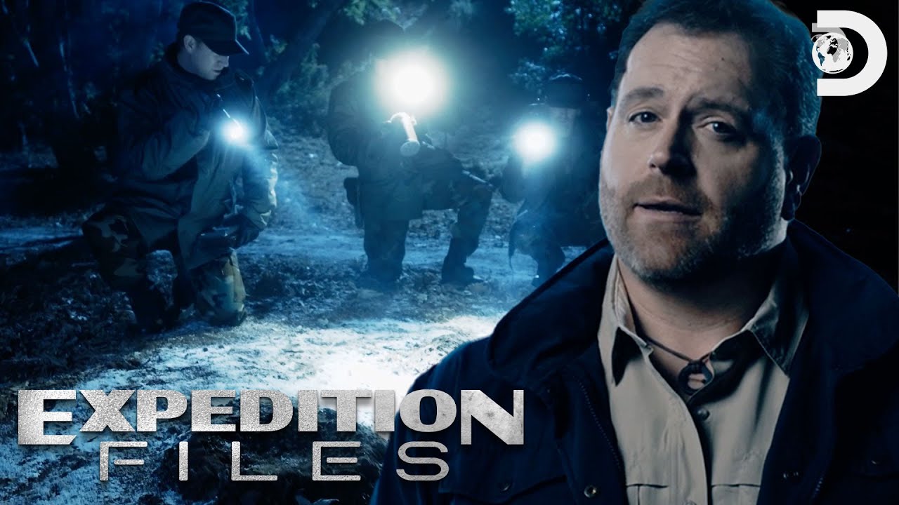 Extraordinary Finds from Season 3 Pt. 1 | Expedition Files | Discovery