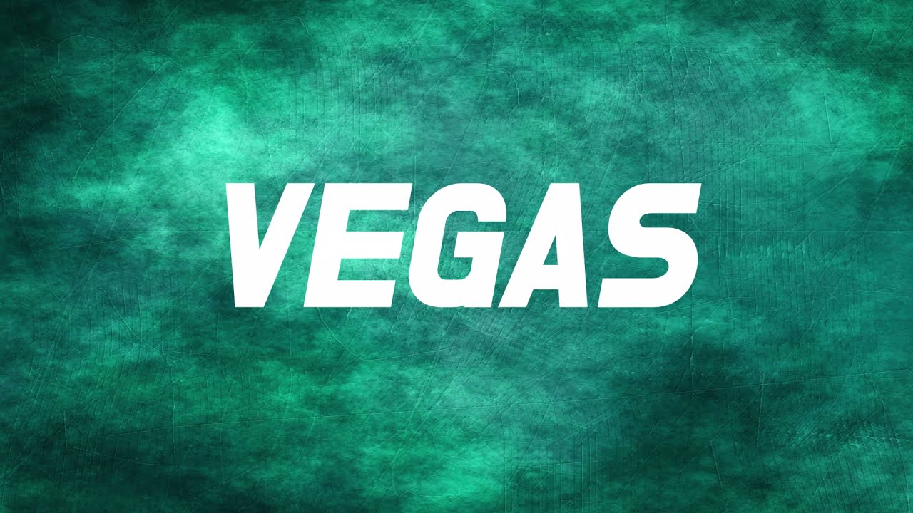 베가스 프로 19 홍보 / VEGAS PRO 19