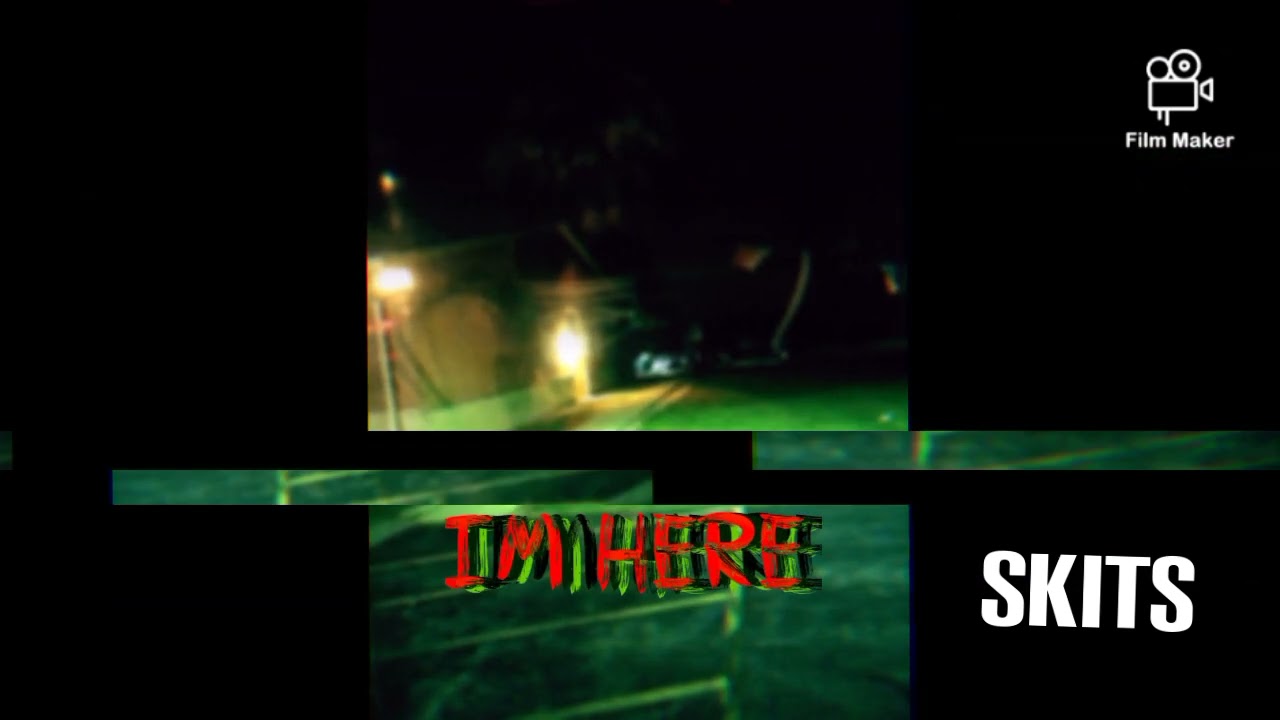 I'm Here (copyright groove pad 2022)