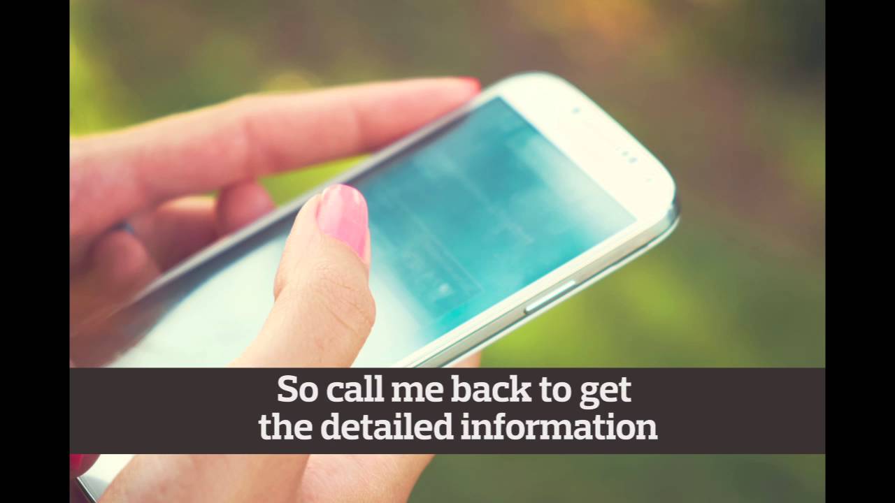 IRS scam call threatening arrest