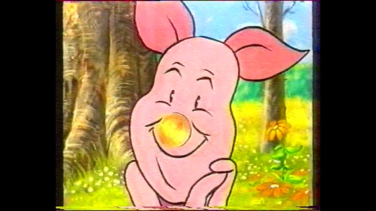 Блоки рекламы (REN TV - НТН-4, 27.08.2000)