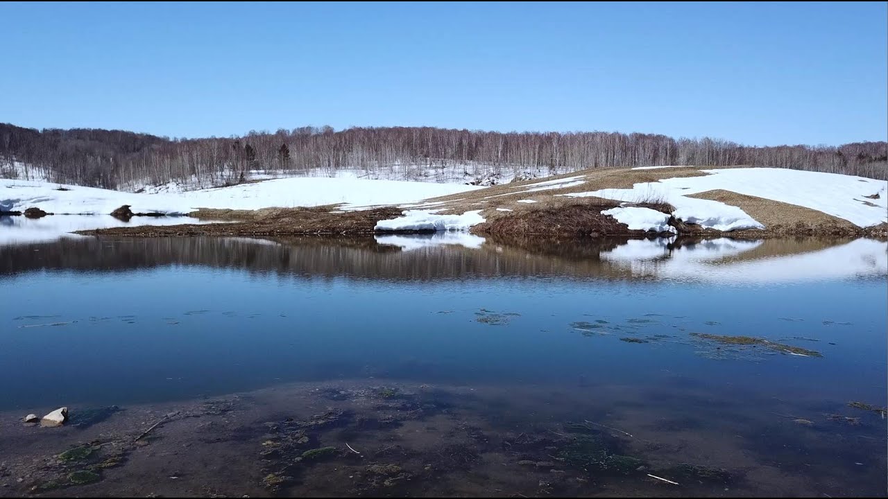 Золотой запас. Как в Сибири золото добывают