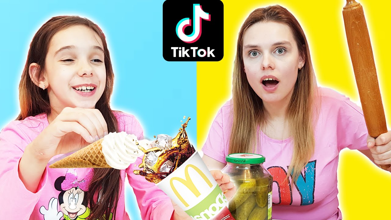 Cele mai Tari Life Hack-uri de pe Tik Tok