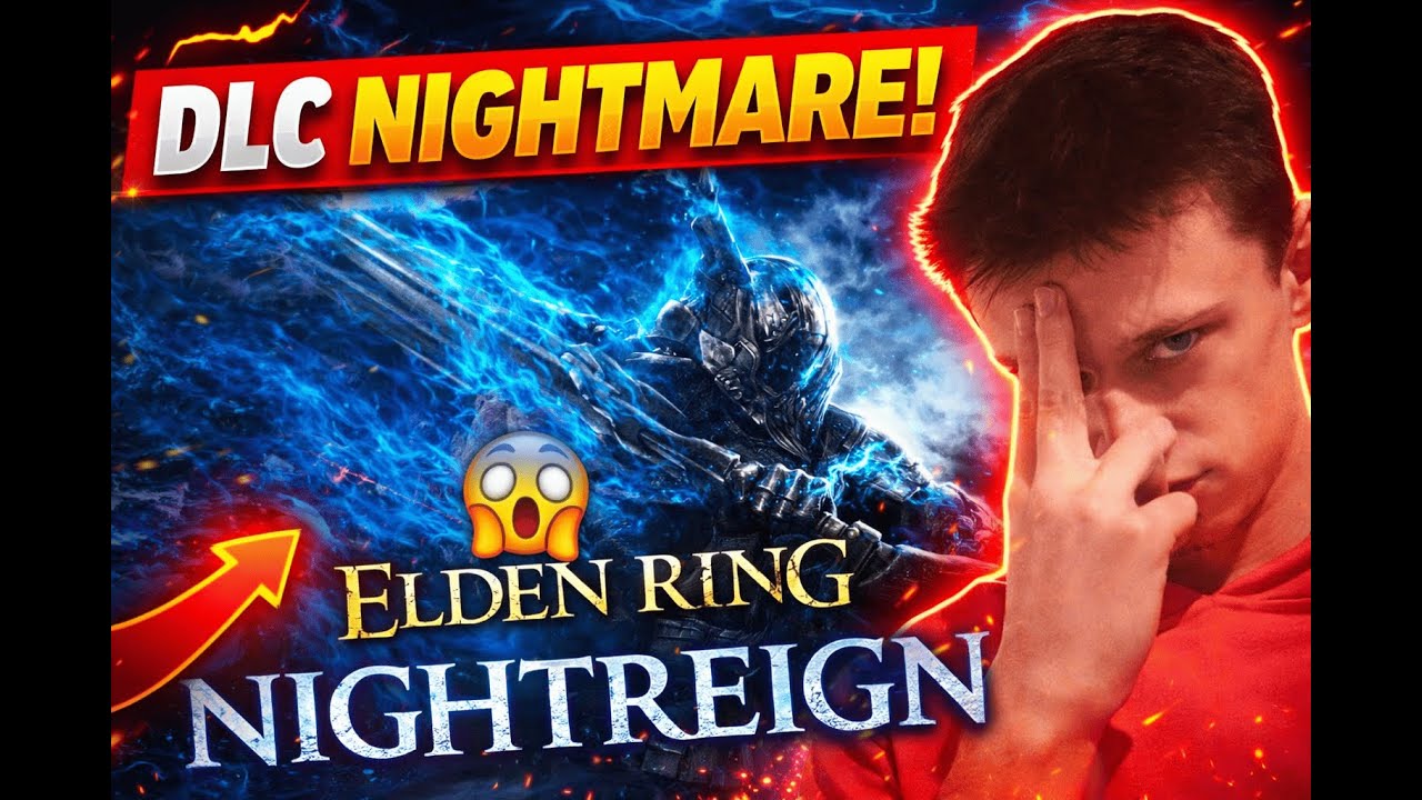 Les boss de Nightreign one-shot et je rage