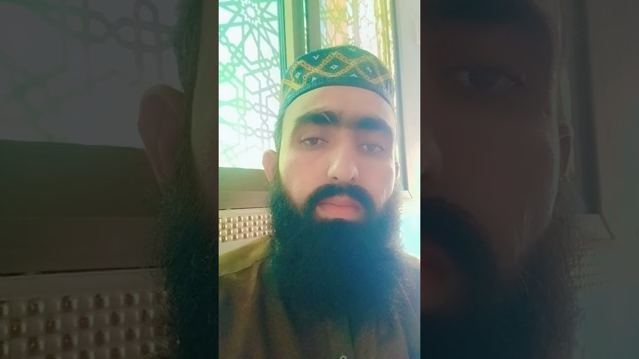 #islamic #video #chal den ki tabligh ma chalna ka maza dakh