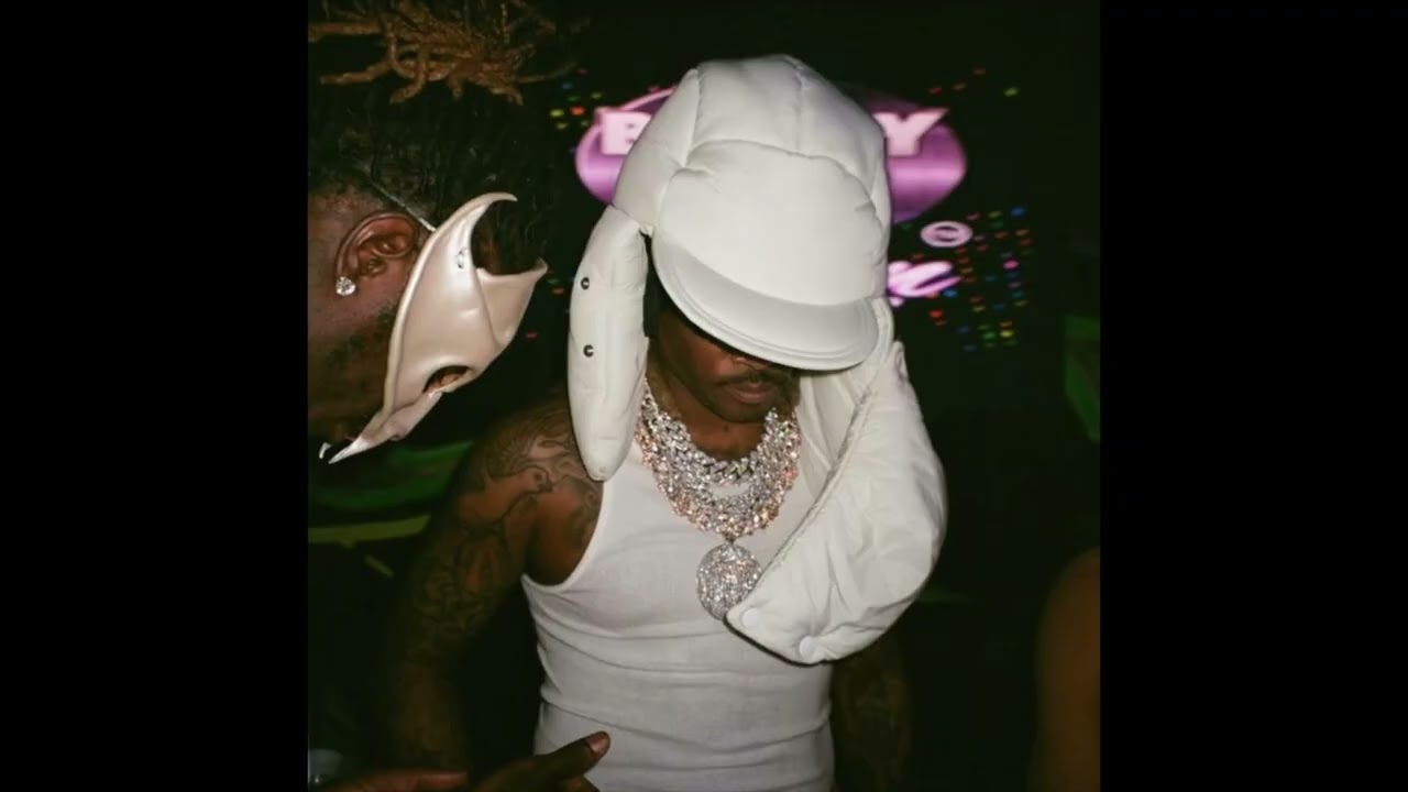 future type beat - “gunsmoke”