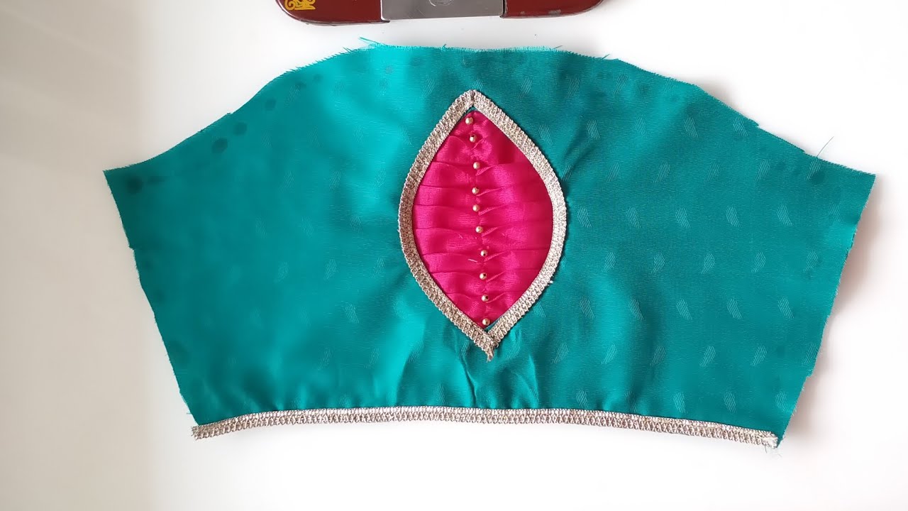 Aasan tarike se baju ki design kese banaye|sleeves design|new sleeves design|baju design|trending 