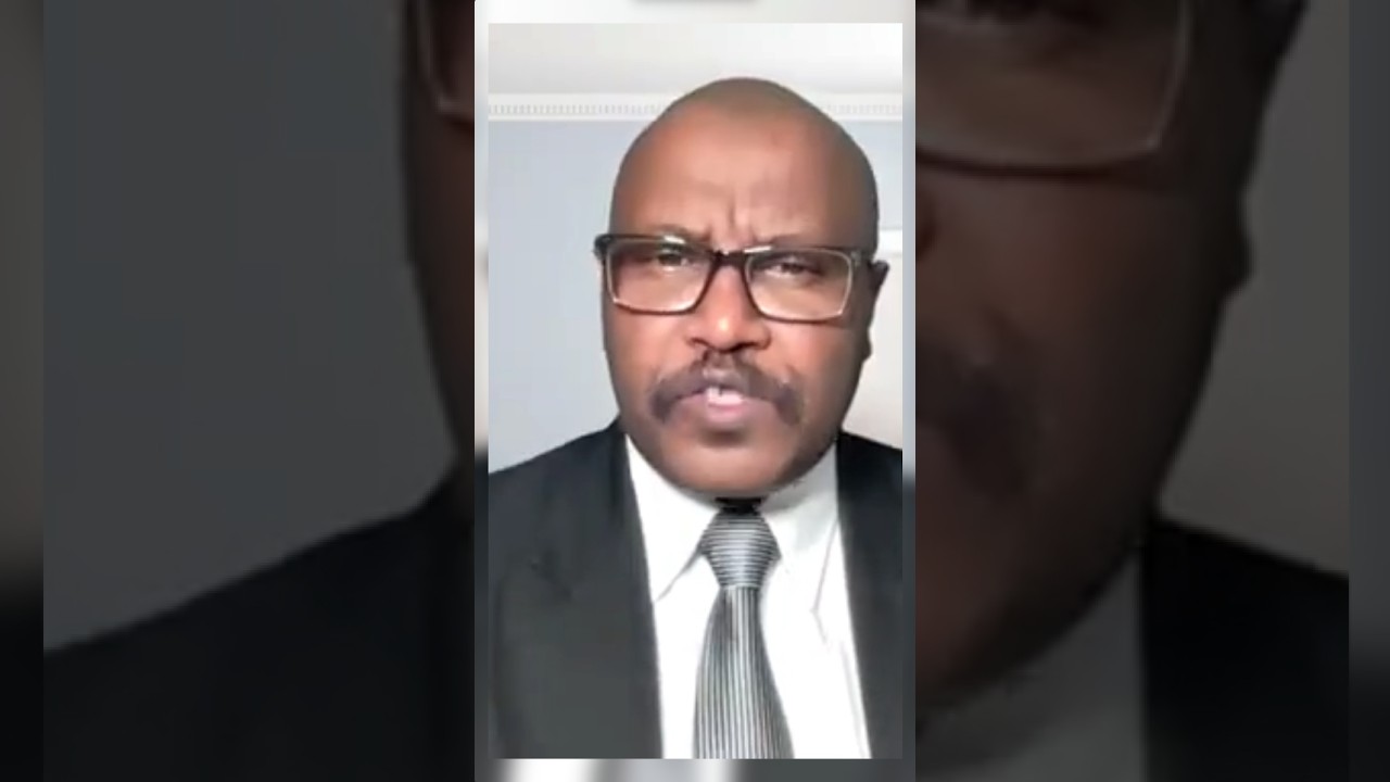 الخارجية الأمريكية وتصنيف جماعة الاخوان المسلمين فرع السودان | د عزيز سليمان