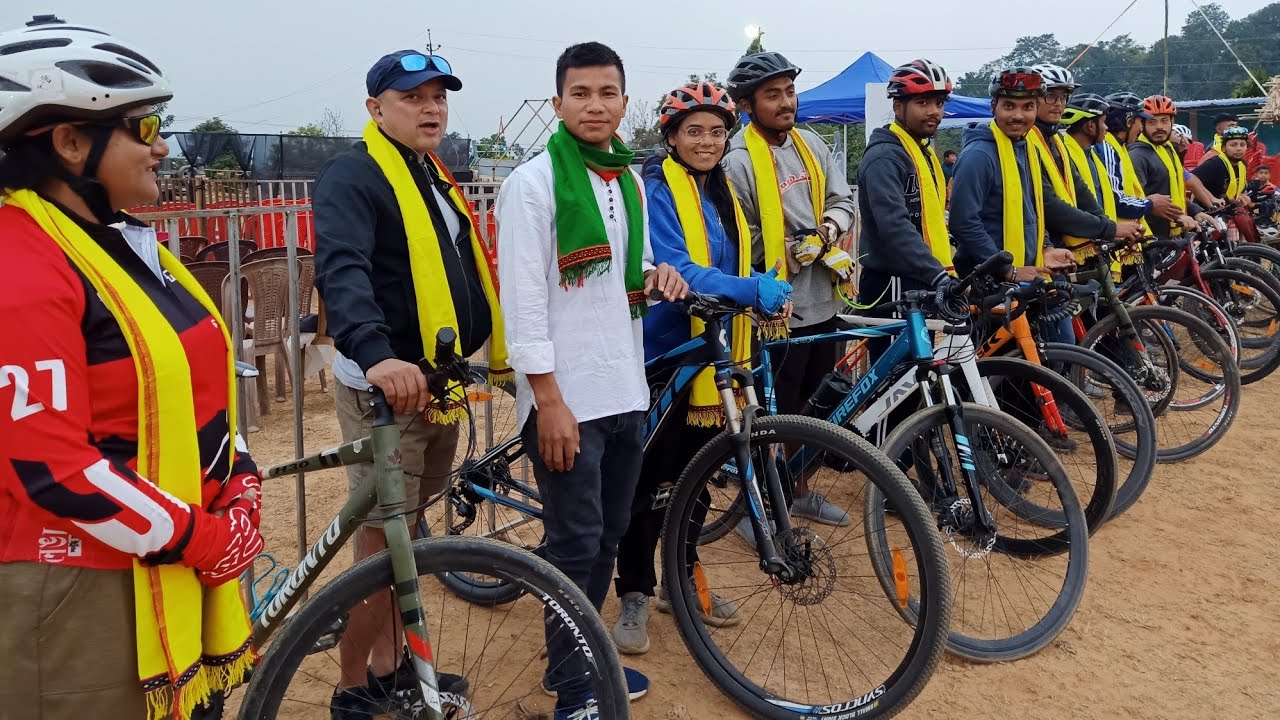 Gunjung Judima Fastival 6th Edition 2022 # Day 1