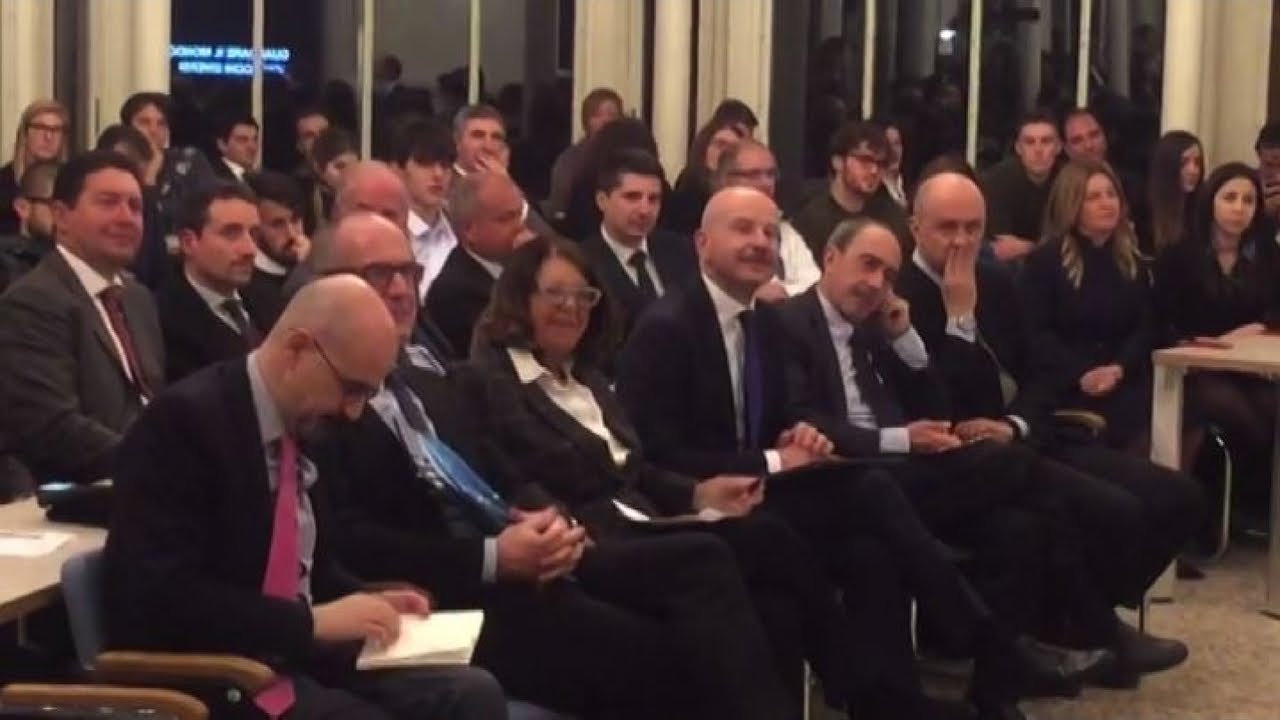 Alla Luiss la nuova laurea in 