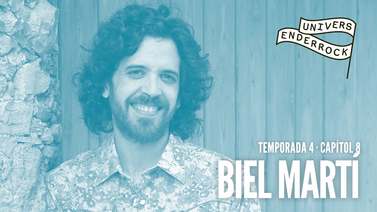[Univers Enderrock] Biel Martí