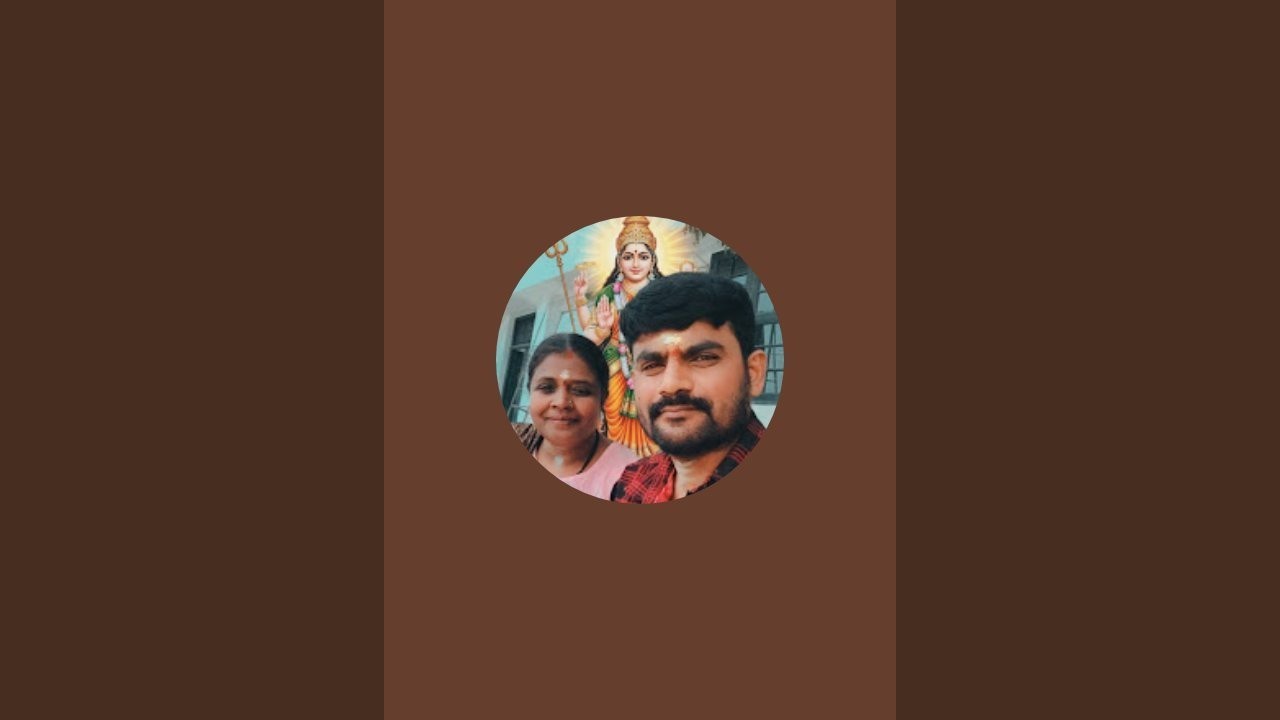 siddu  shobha YouTube channel  is ಲೈವ್ 11/03/2026