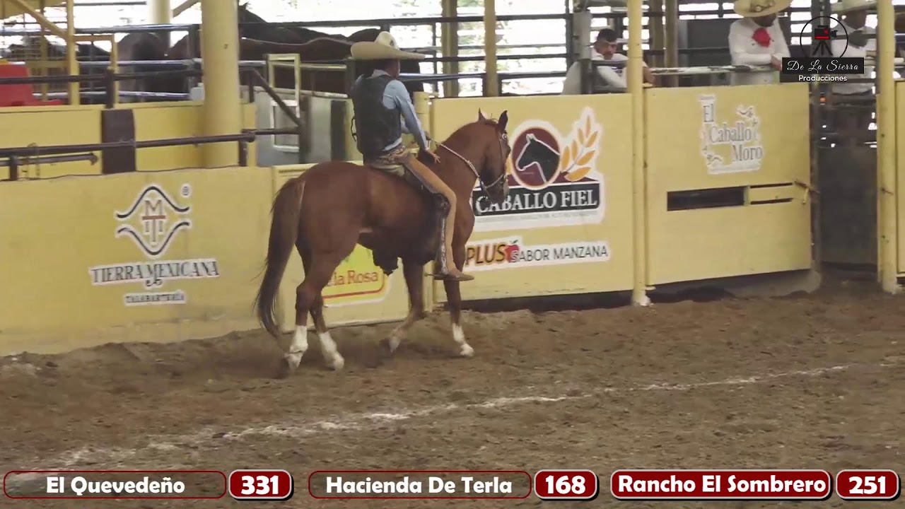 1er Circuito Tequilero Millonario 2026
