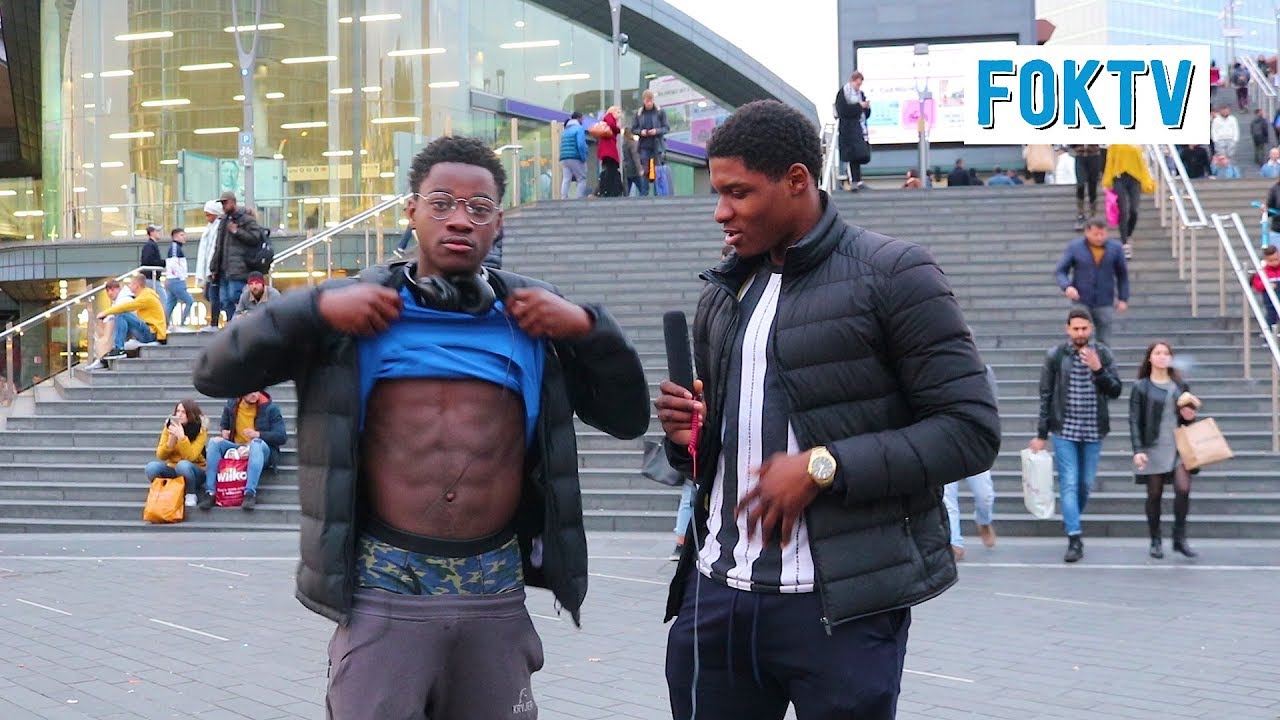 Does London Prefer A Pretty Face Or A Nice Body? Ft Jtube