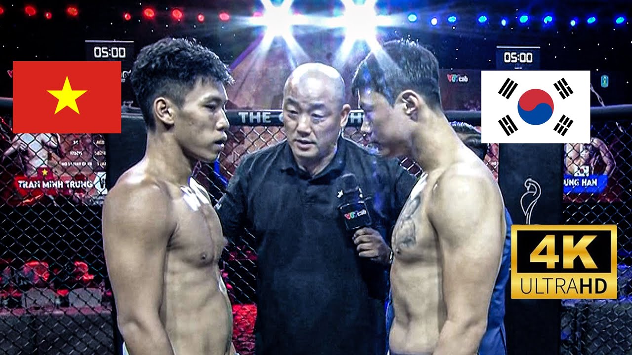 🔥VIỆT NAM vs HÀN QUỐC | 20 phút địa chấn của học trò Duy Nhất trước 