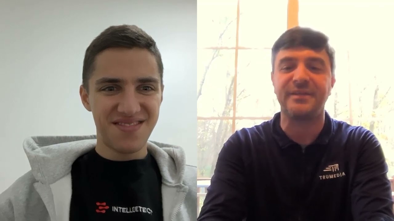 The Hidden Tech Powering ESPN and Major League Baseball with Jeff Stern