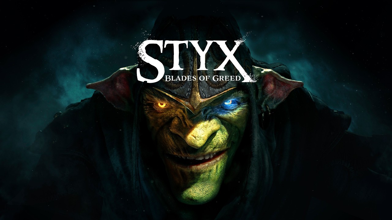 Styx Blade of Greed (4) 哥布林重新出擊,睇下仲頂唔頂得住隻game