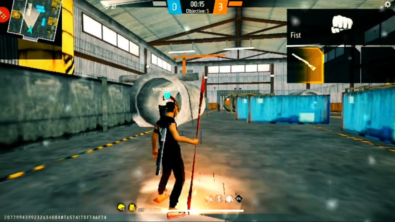 Free Fire Montage 2026 | Itna Na Mujhse Tu Pyar Badha ❤️ Best Smooth Highlights
