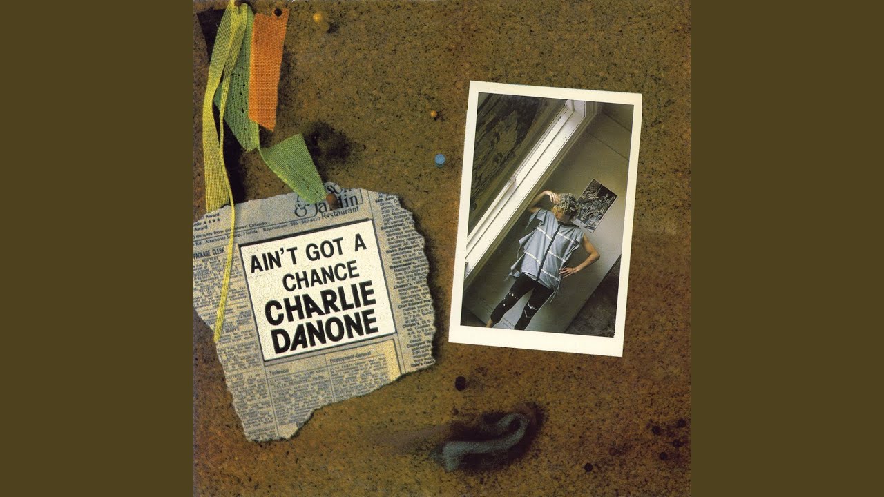 You Ain't Got a Chance (Vocal)