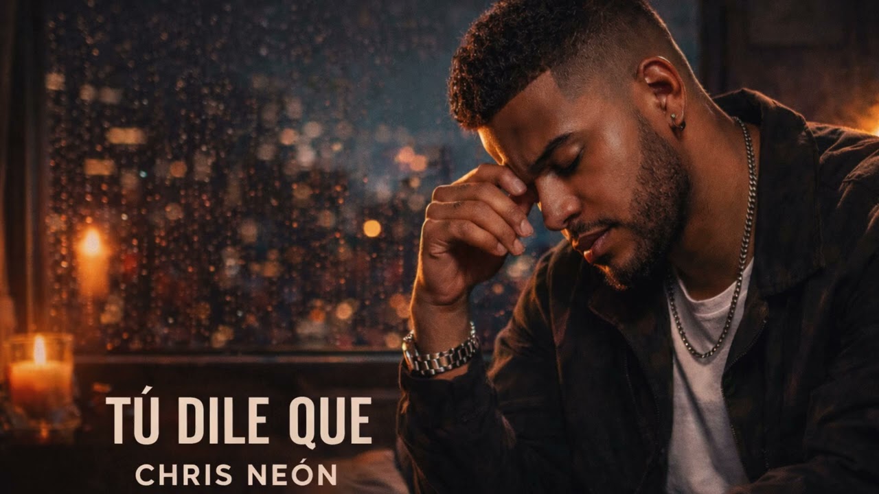 CHRIST  LEBRONTH-  TÚ DILE QUE  (Canción Oficial 2026)