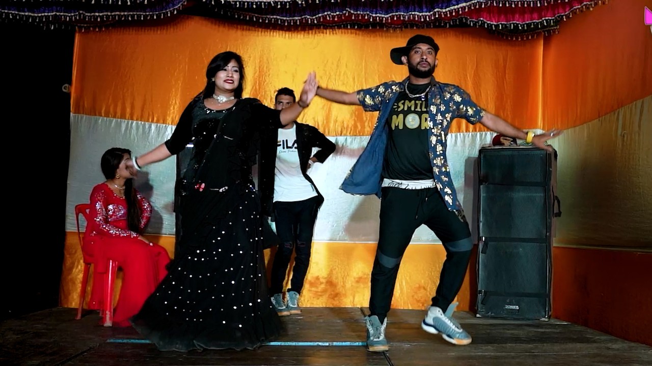Ladka Mud Mud Ke Maare - Akhiyon Se Goli | Govinda | Rasel Lucky | Bollywood Song Dance Cover 2026