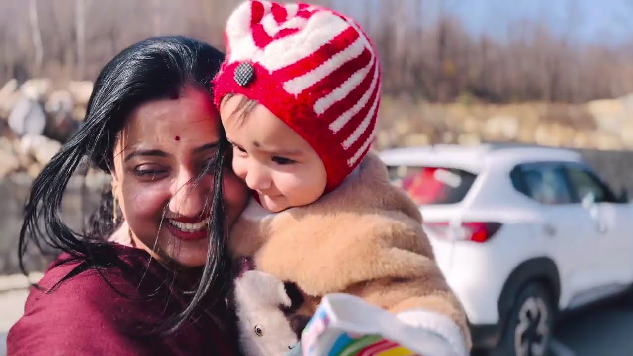 🥰jammu srinagar highway video| ❤️jammu srinagar highway vlog💕| highway video|