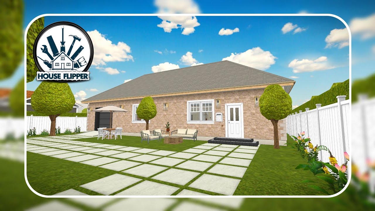 CASA: R. DO CARNAVAL N.60 // HOUSE FLIPPER MOBILE // REFORMA & DECORAÇÃO 《TOUR 》