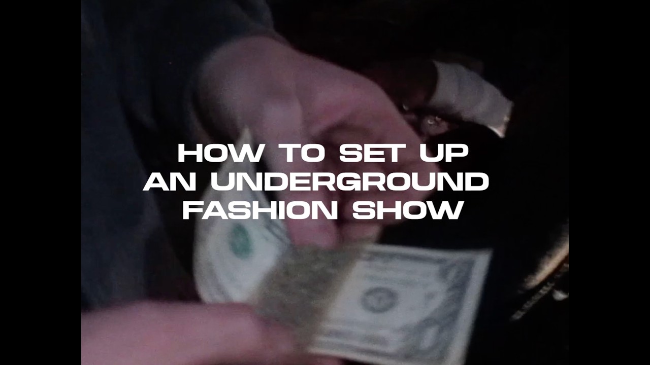 LUCID TOUR DOC PART 1