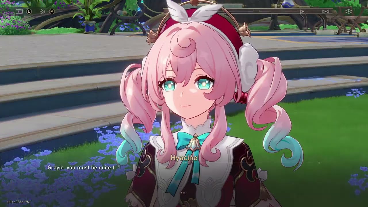 Honkai: Star Rail Gameplay - Part 404