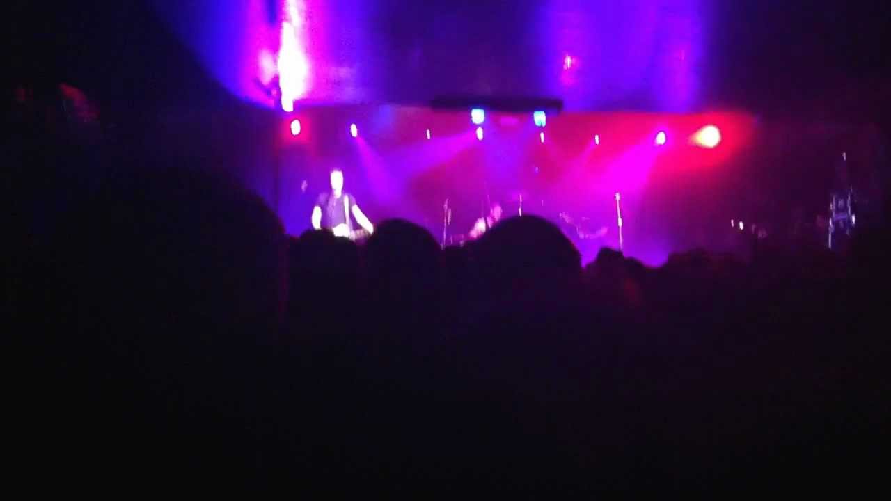 The Fratellis - Rock 'n' Roll Can Break Your Heart (New Song)